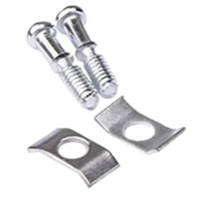 CS Screw & Shoulder 2XSCREW 2X Shoulder/Set