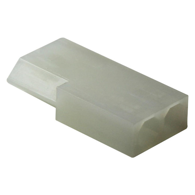 CS 2W Hosuing Connector Receptacle