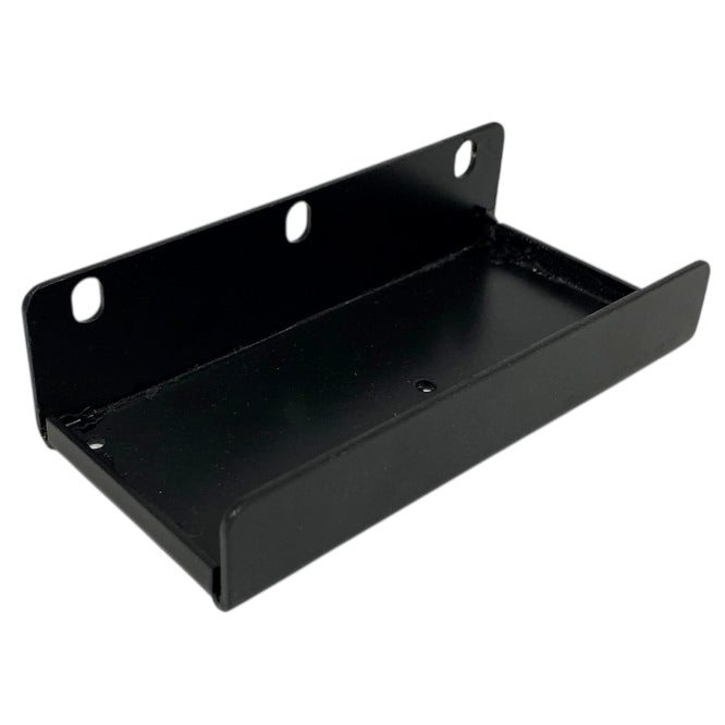 EIE Single Hole Plate E2 & E4 Extrusion