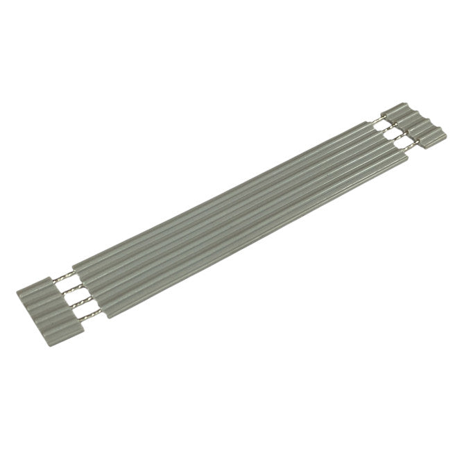 CS 4 Core Flexible Solderable Ribbon /Jumper 63mm
