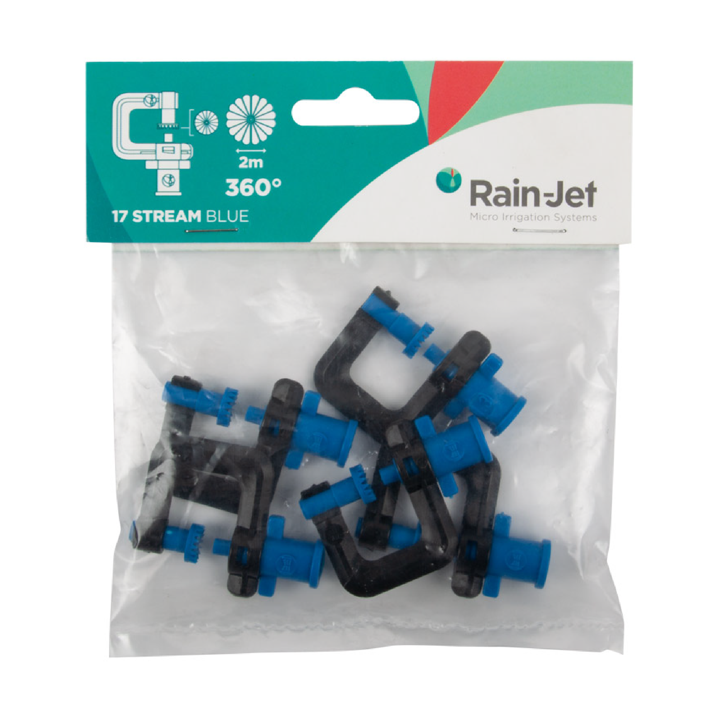 Rainjet|Head Spreader – Water & electrical solutions from Rain-Jet | Zisabo South Africa