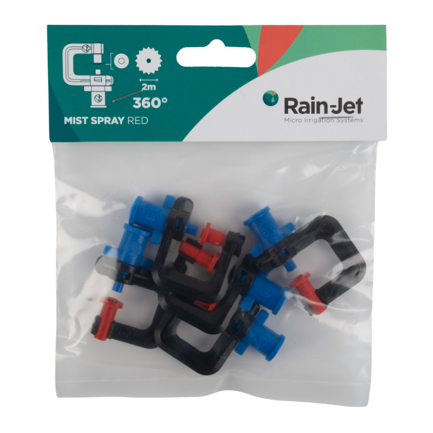 Rainjet|Head Mister – Water & electrical solutions from Rain-Jet | Zisabo South Africa