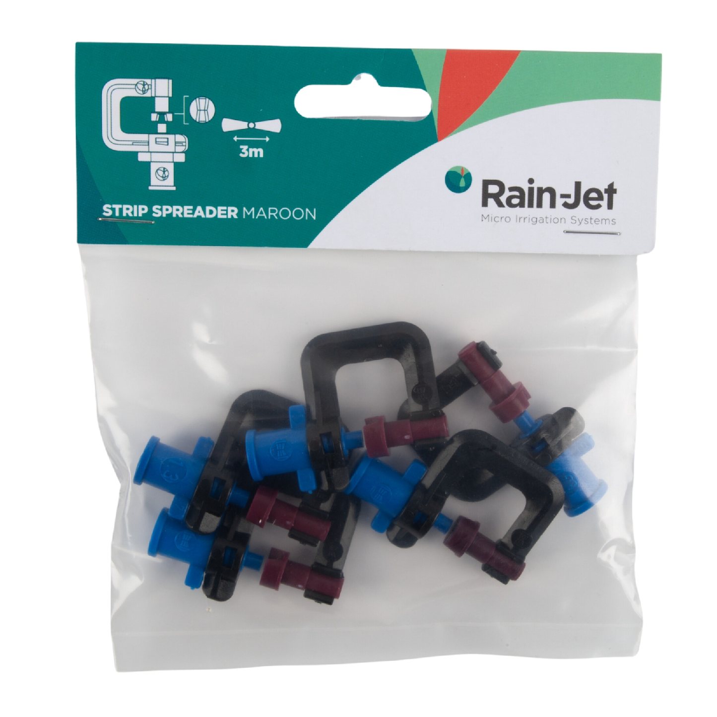 Rainjet|Head Strip Spreader – Water & electrical solutions from Rain-Jet | Zisabo South Africa