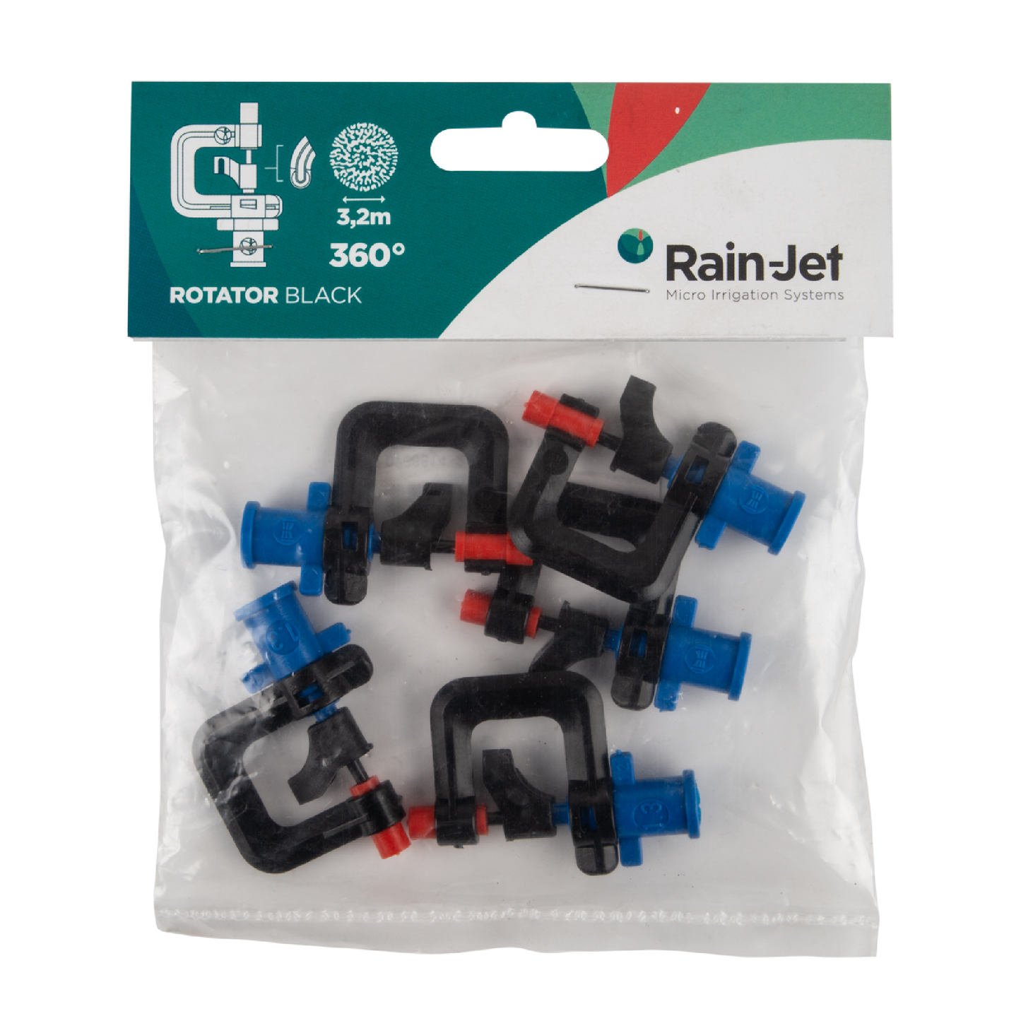 Rainjet|Head Swivel – Water & electrical solutions from Rain-Jet | Zisabo South Africa