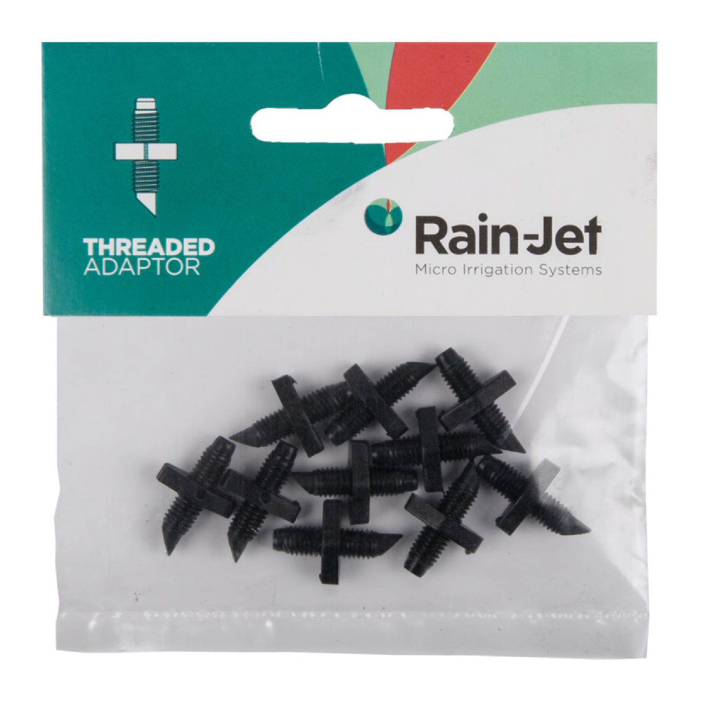 Rainjet|Connection Threaded Both Ends – Water & electrical solutions from Rain-Jet | Zisabo South Africa