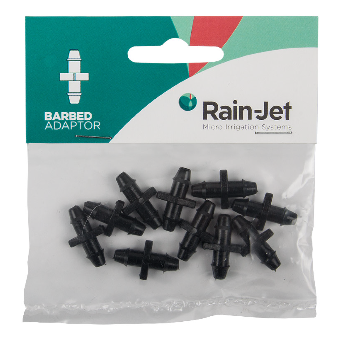 Rainjet|Connection Barbed GF8 – Water & electrical solutions from Rain-Jet | Zisabo South Africa