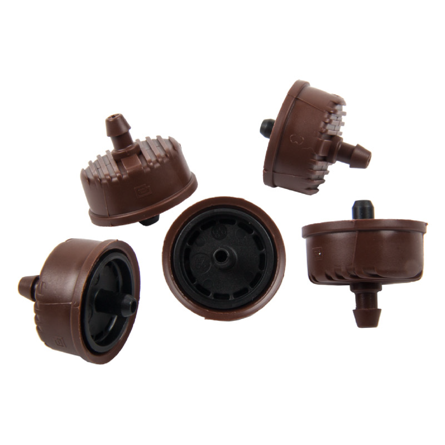 Rainjet|Dripper Supertif 3.8L/H 5 Pack – Water & electrical solutions from Rain-Jet | Zisabo South Africa