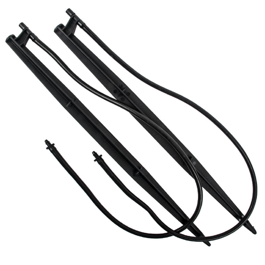 Rainjet|Adaptor Universal Peg Pipe 2Pack – Water & electrical solutions from Rain-Jet | Zisabo South Africa