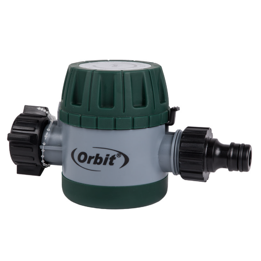 Orbit|Controller Tap Mechanical – Water & electrical solutions from Orbit | Zisabo South Africa