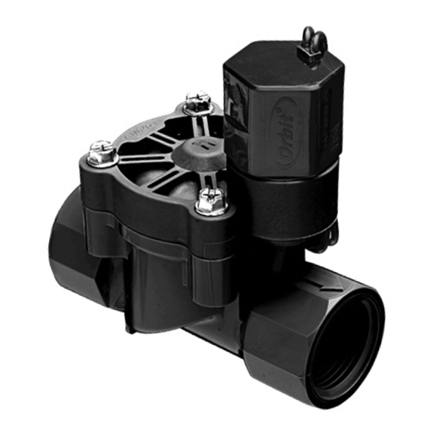 Orbit|Solenoid Valve No Flow Control – Water & electrical solutions from Orbit | Zisabo South Africa