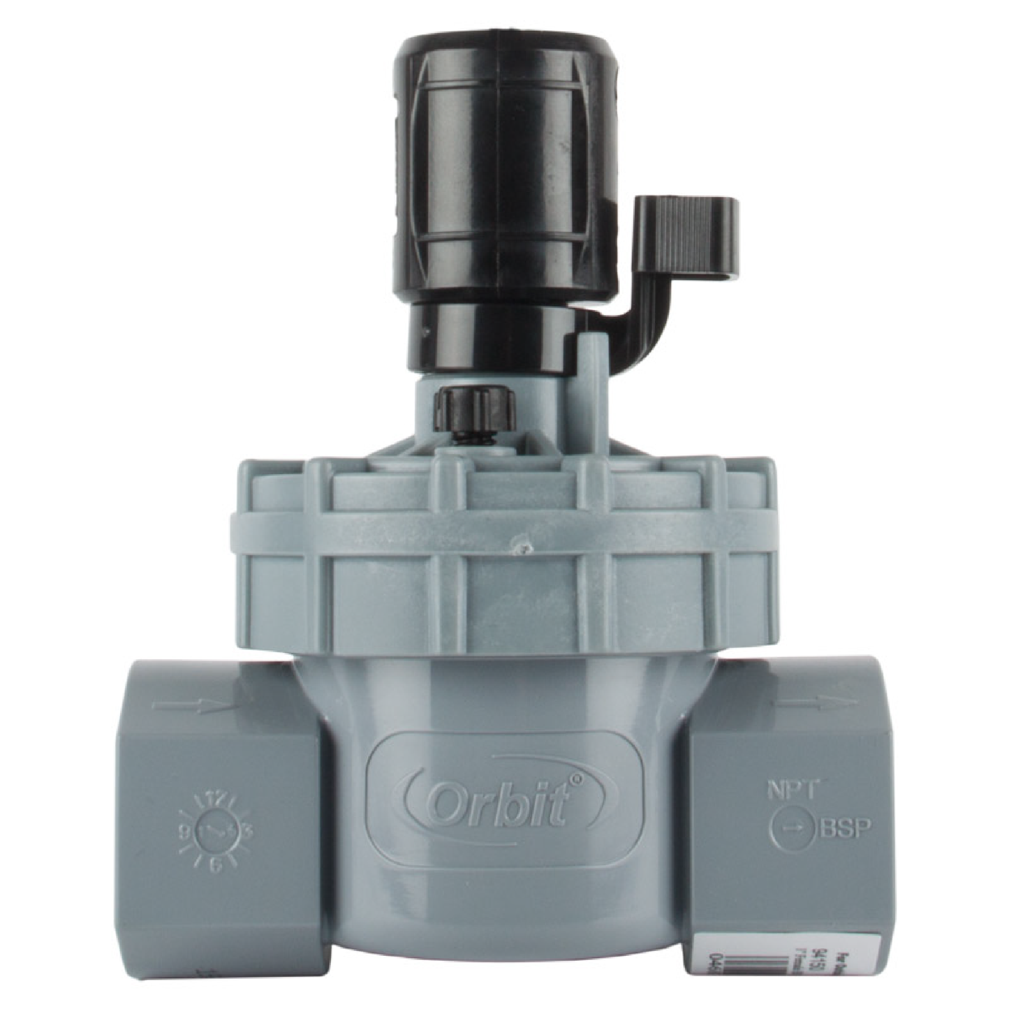 Orbit|Solenoid Valve Jar Top – Water & electrical solutions from Orbit | Zisabo South Africa