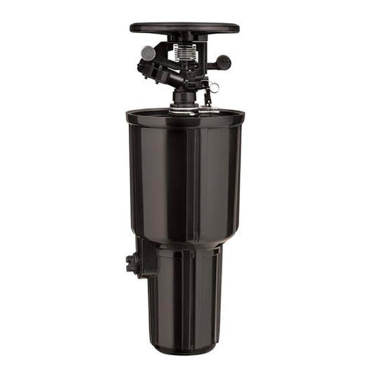 Orbit|Pulse XL Impact Sprinkler Pop-Up With Extra Nozzle – Water & electrical solutions from Orbit | Zisabo South Africa