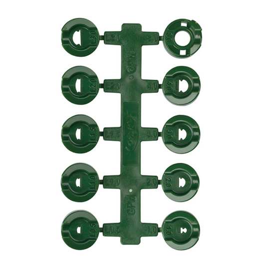 Orbit|Nozzle Set Voyager – Water & electrical solutions from Orbit | Zisabo South Africa