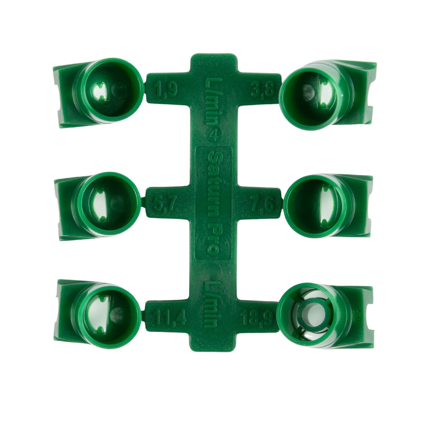 Orbit|Nozzle Rack For Saturn Sprinkler – Water & electrical solutions from Orbit | Zisabo South Africa