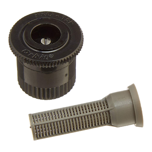 Orbit|Nozzle End Strip – Water & electrical solutions from Orbit | Zisabo South Africa