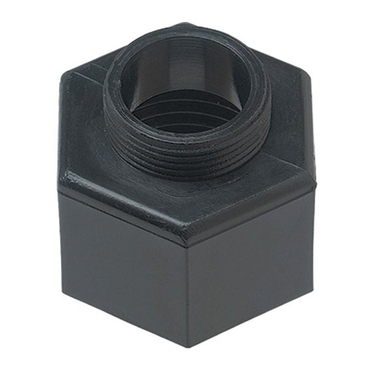 Orbit|Adaptor Shrub – Water & electrical solutions from Orbit | Zisabo South Africa