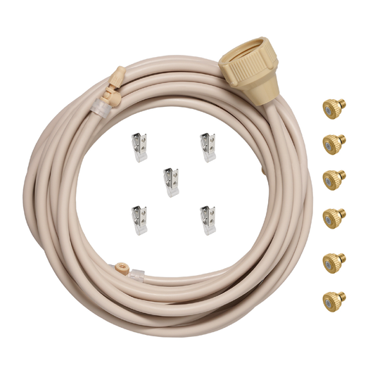 Orbit|Misting Kit Portable Outdoor – Water & electrical solutions from Orbit | Zisabo South Africa