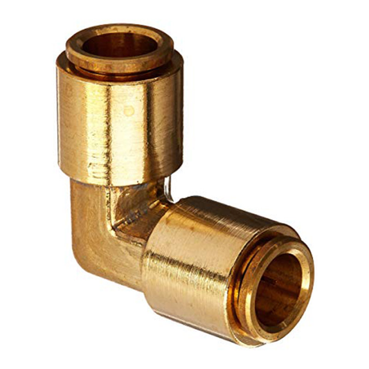 Orbit|Elbow 90 Degree Slip Lok Brass – Water & electrical solutions from Orbit | Zisabo South Africa