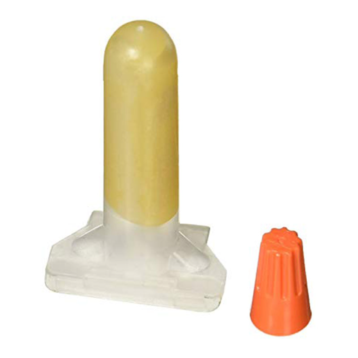 Orbit|Grease Cap – Water & electrical solutions from Orbit | Zisabo South Africa