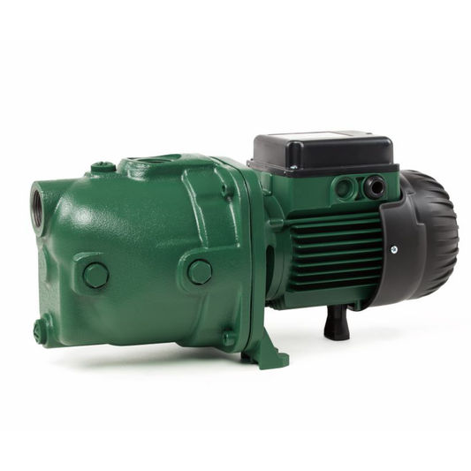 Dab Pumps| Jet Self-Priming Centrifugal Pumps – Centrifugal pump from Dab Pumps | Zisabo South Africa