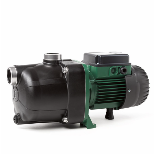 Dab Pumps | Jet Com Self-Priming Centrifugal Pumps – Centrifugal pump from Dab Pumps | Zisabo South Africa