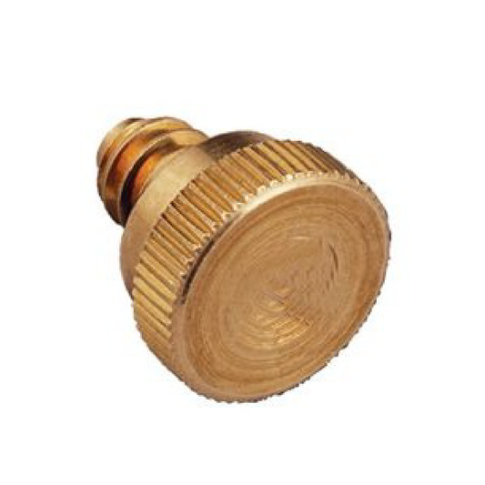 Orbit|Nozzle Misting Plug Brass Packed 3 – Water & electrical solutions from Orbit | Zisabo South Africa