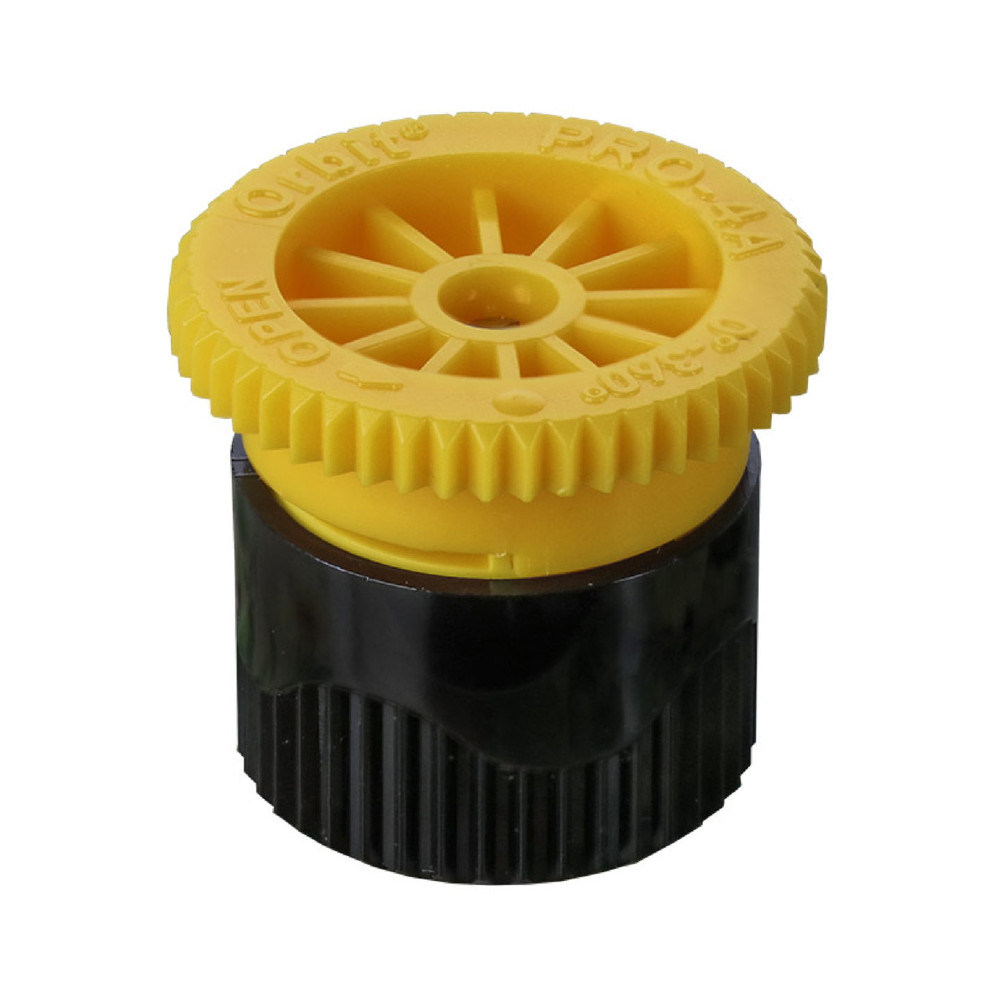 Orbit|Nozzle Spray Adjustable Female – Water & electrical solutions from Orbit | Zisabo South Africa