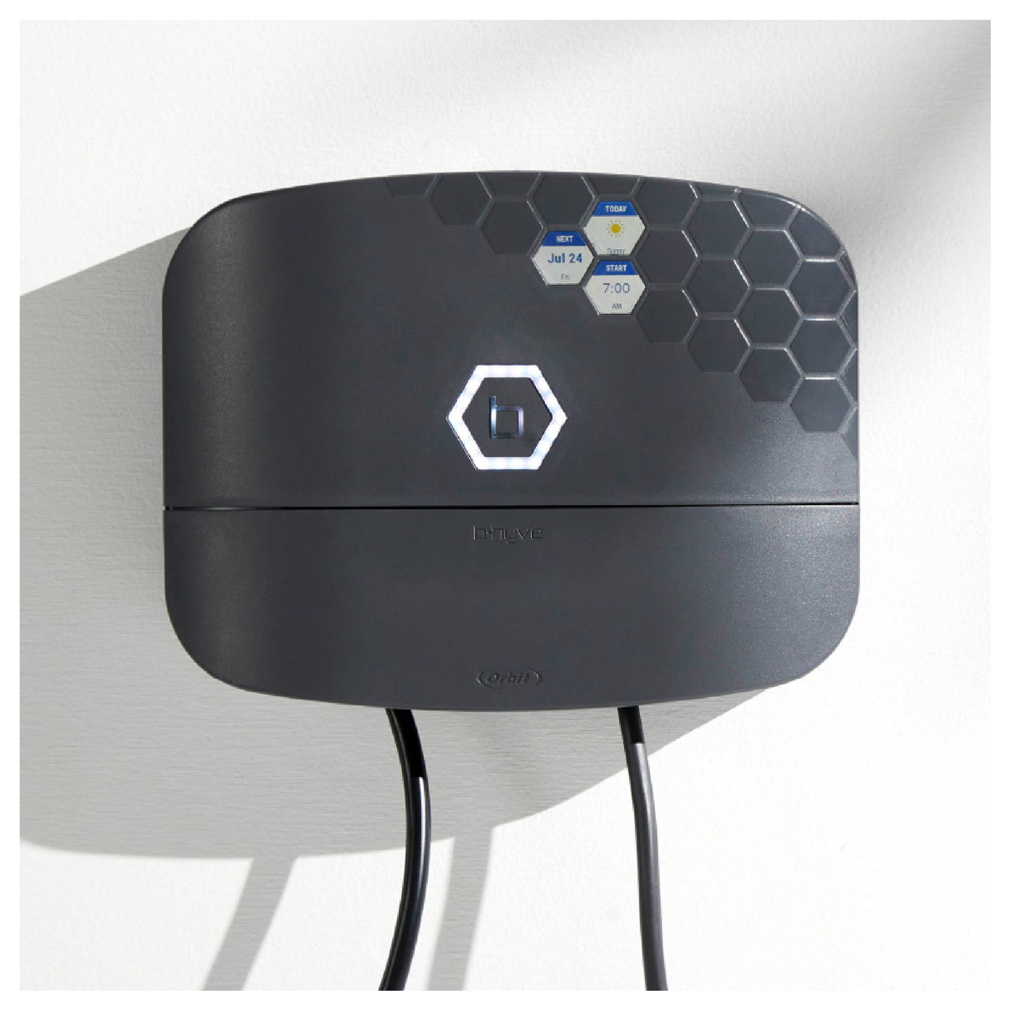 Orbit|B-Hyve XR Smart Sprinkler Controller – Water & electrical solutions from Orbit | Zisabo South Africa