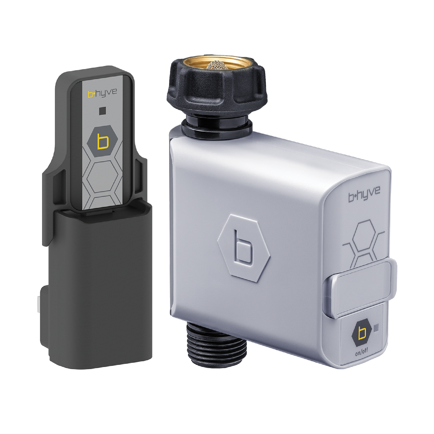 Orbit|B-Hyve Smart Hose Tap Timer With Hub – Water & electrical solutions from Orbit | Zisabo South Africa