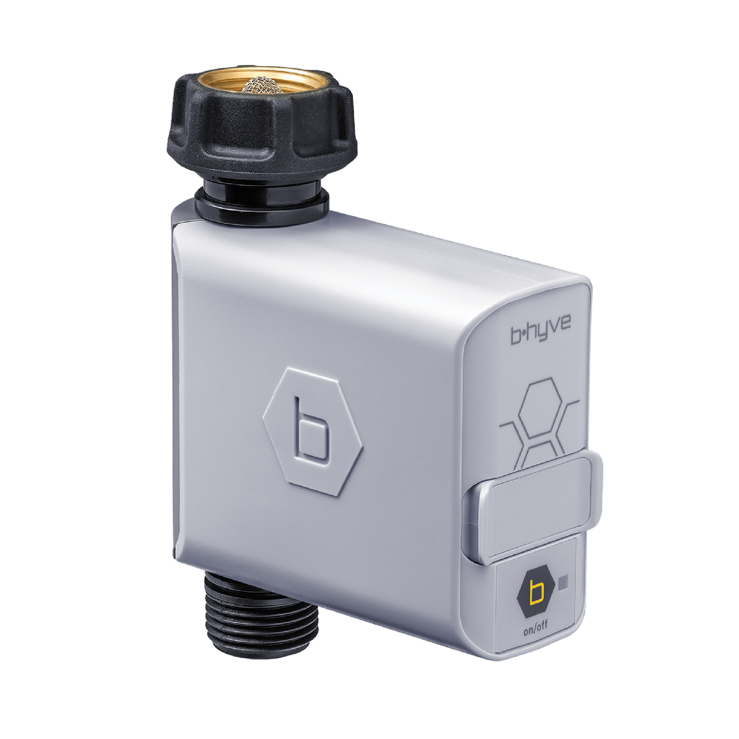 Orbit|B-Hyve XD Smart Hose Tap Timer – Water & electrical solutions from Orbit | Zisabo South Africa