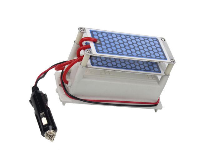 EIE 10g 12V Ozone Generator