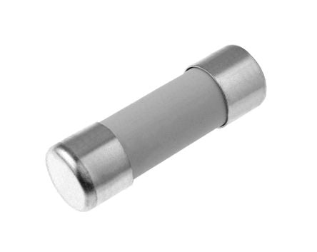 Swan Electric 10x38mm ceramic cartridge fuse