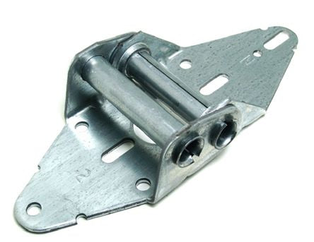 EIE Super Duty 11 Gauge Commercial Hinge #2