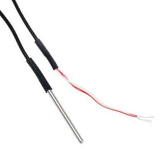 EIE PT100 Sensor -50 - 250D 2m