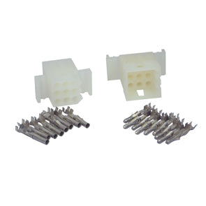 EIE Kit Connector Set 9W 1292-09