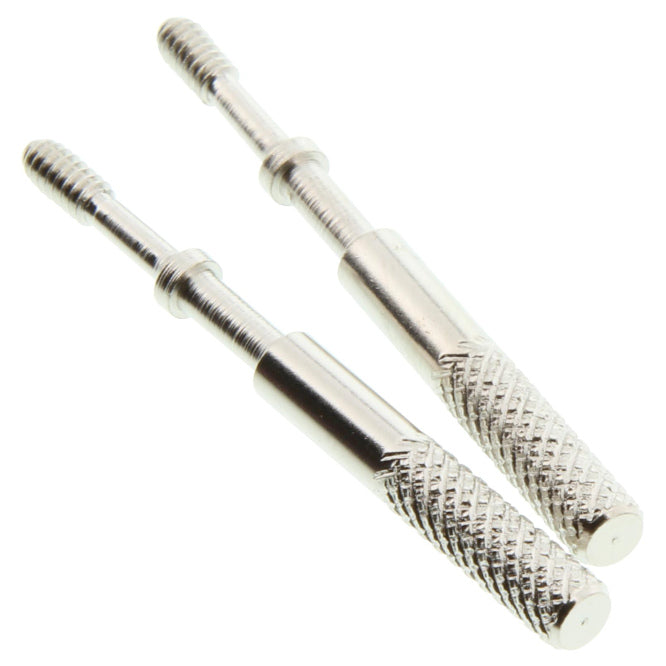 EIE Thumbscrews for D-Sub Cover UL1400.09B SET(2PCS)