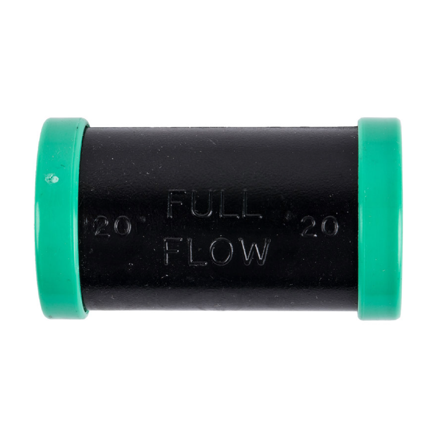 Full Flow Connector – Water & electrical solutions from Zisabo | Zisabo South Africa
