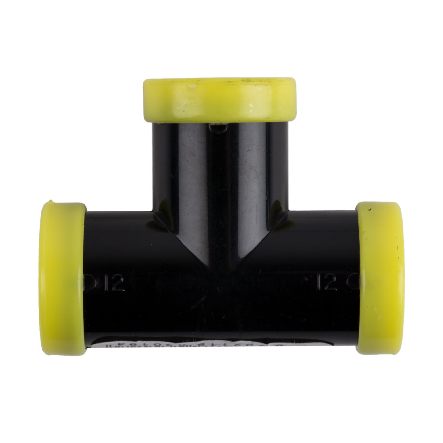 Full Flow Teepiece – Water & electrical solutions from Zisabo | Zisabo South Africa