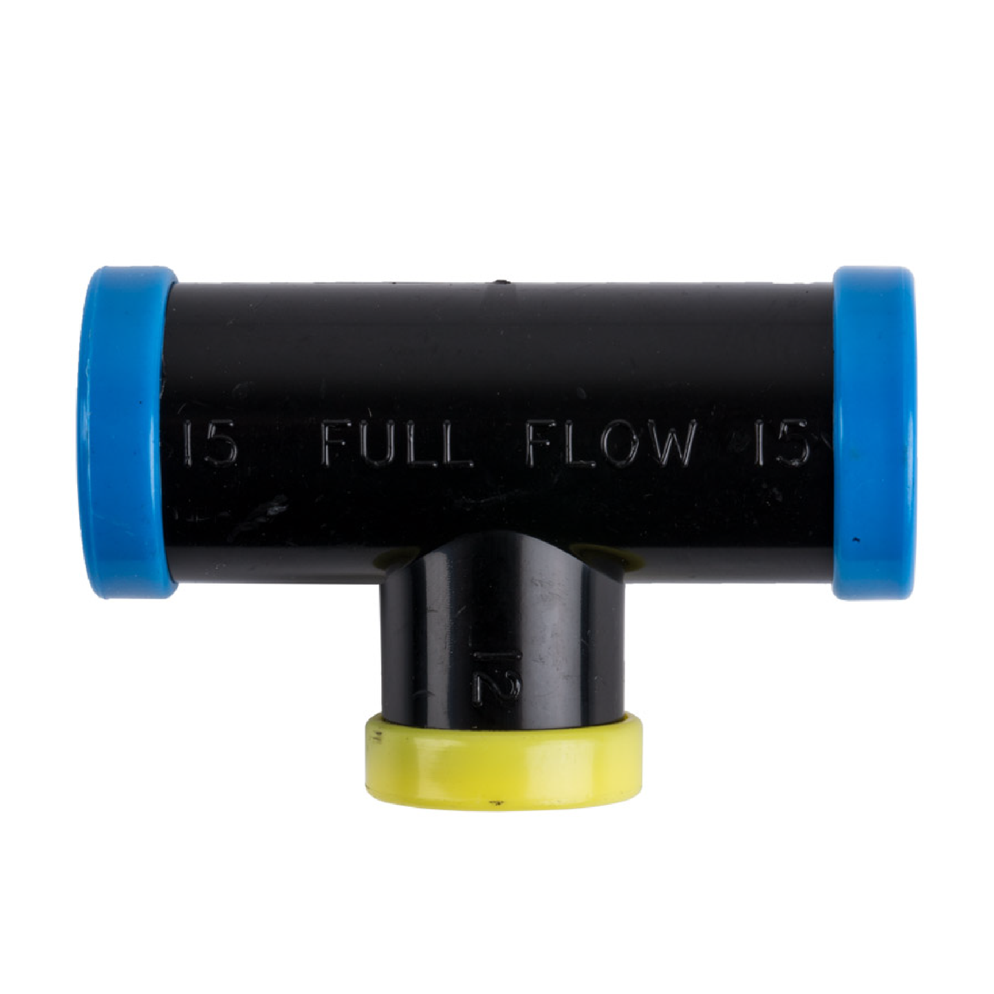 Full Flow Reducing Tee – Water & electrical solutions from Zisabo | Zisabo South Africa
