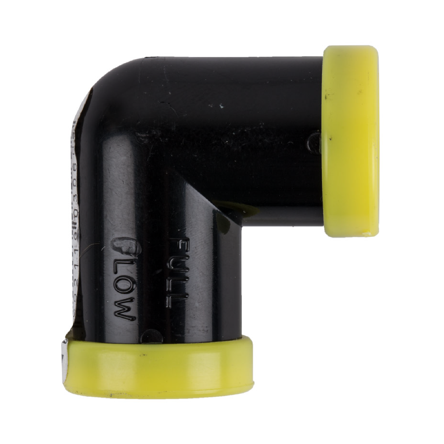 Full Flow Elbow – Water & electrical solutions from Zisabo | Zisabo South Africa