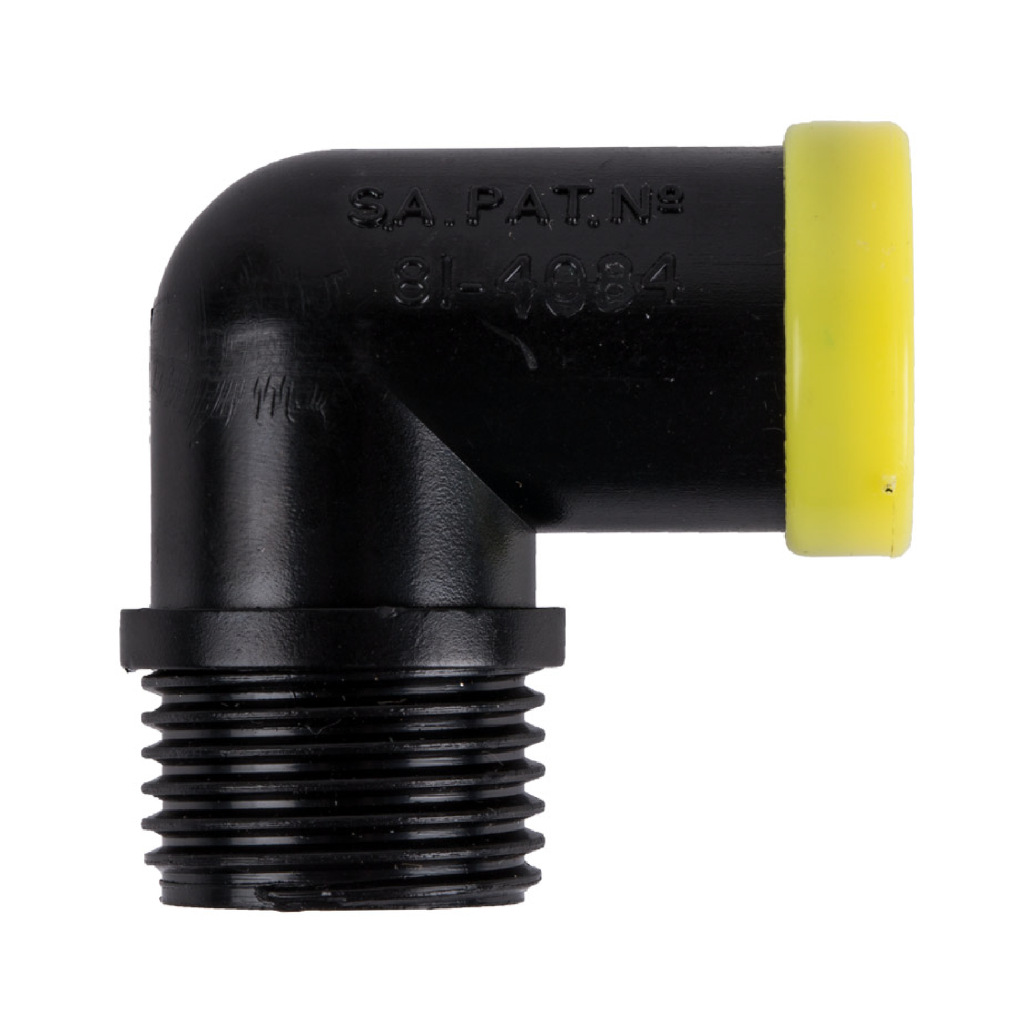 Full Flow Male Combination Elbow – Water & electrical solutions from Zisabo | Zisabo South Africa