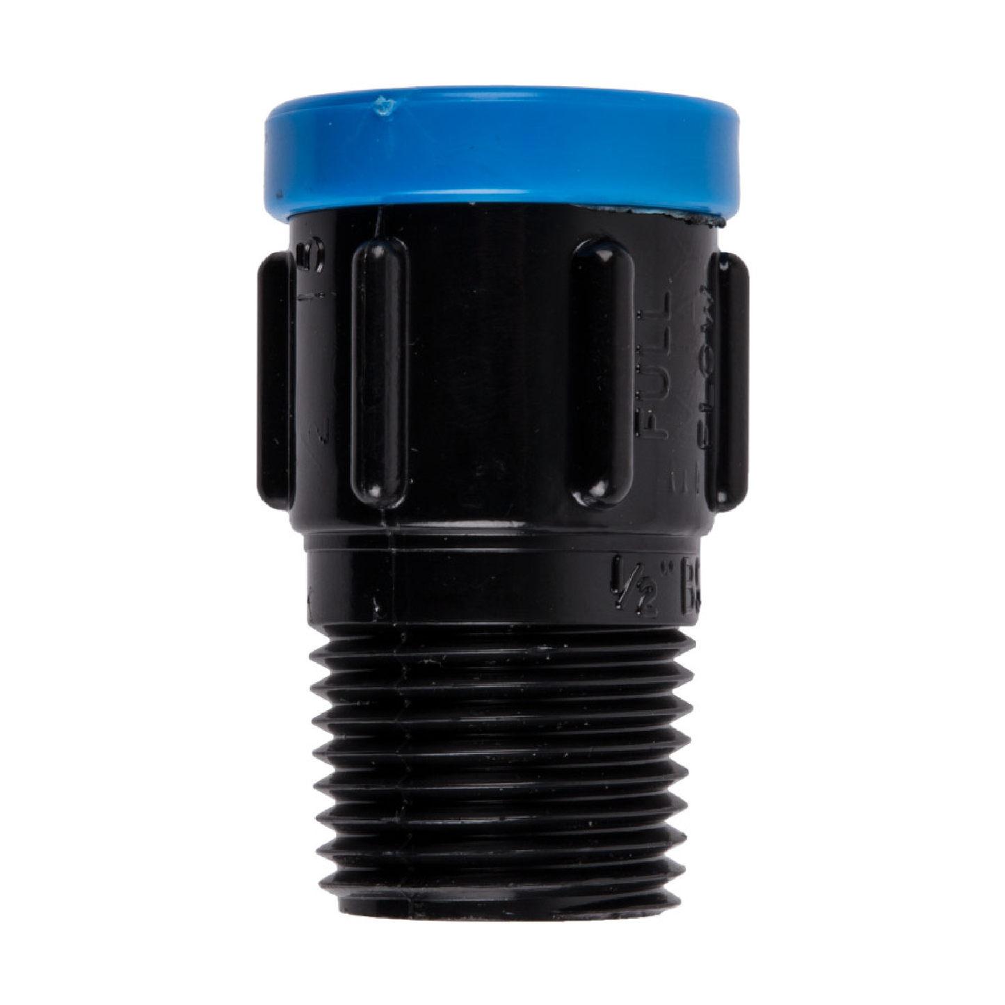 Full Flow Male Adaptor – Water & electrical solutions from Zisabo | Zisabo South Africa