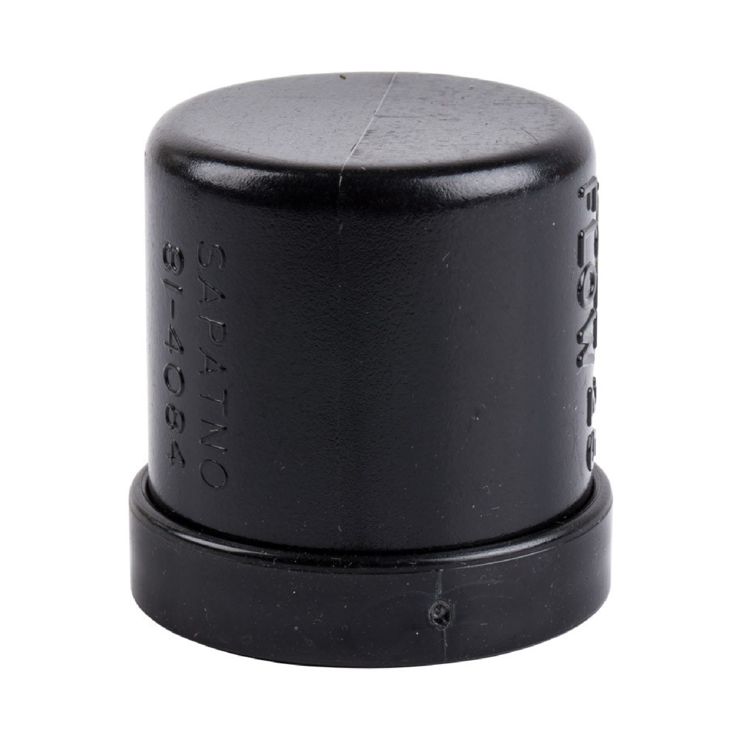 Full Flow End Plug – Water & electrical solutions from Zisabo | Zisabo South Africa