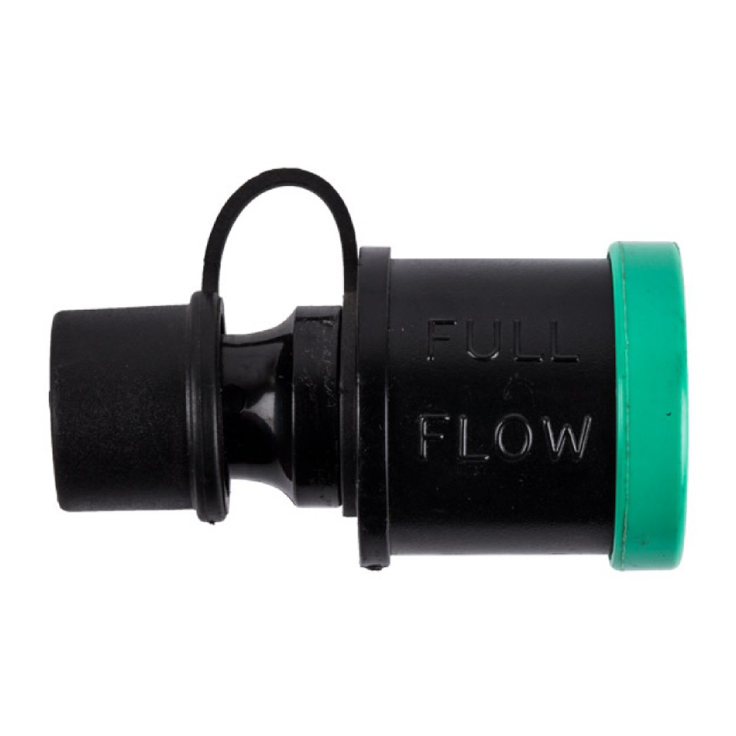Full Flow Snap-On Polypipe Connector – Water & electrical solutions from Zisabo | Zisabo South Africa
