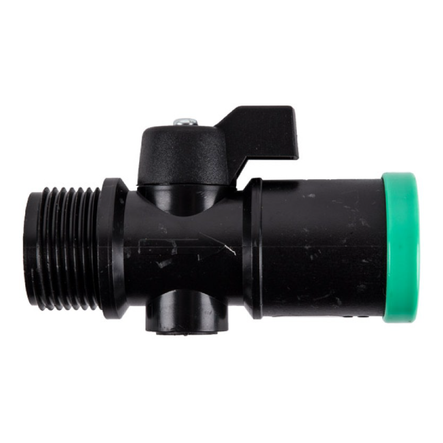 Full Flow Water Wonder Shut-Off Valve