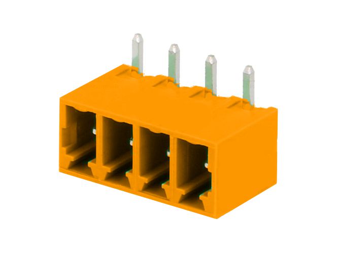 Degson PCB Screw Terminal Block 3.5mm