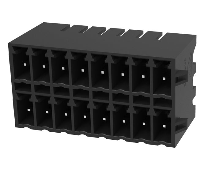 Degson Pluggable Terminal Block Header (Right-Angle) 3.5mm