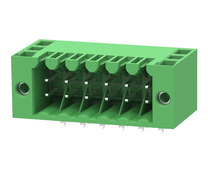 Degson Pluggable Terminal Block Plug 3.5mm