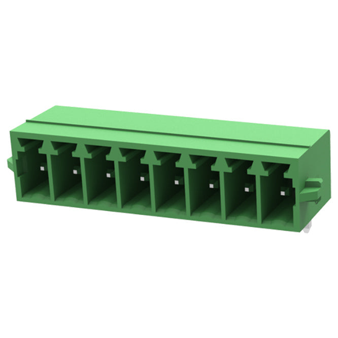 Degson Pluggable Terminal Block Plug 3.5mm