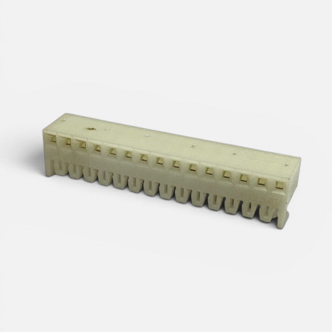 CS PCB Right-Angle Socket